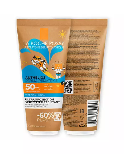 Anthelios Dermo-Pediatrics Sonnenschutzlotion SPF50+ La Roche Posay 200 ml
