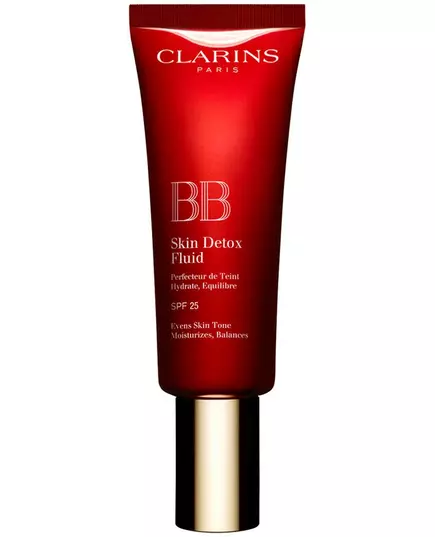 BB Creme Skin Detox SPF25 #03 Dark Clarins 45 ml