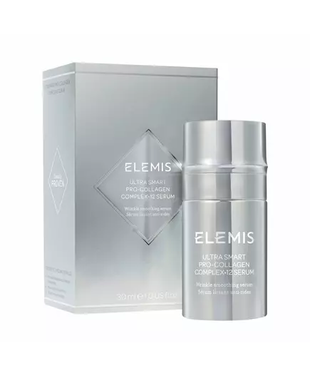 Ultra Smart Pro-Kollagen-Komplex 12 Serum Elemis 30 ml