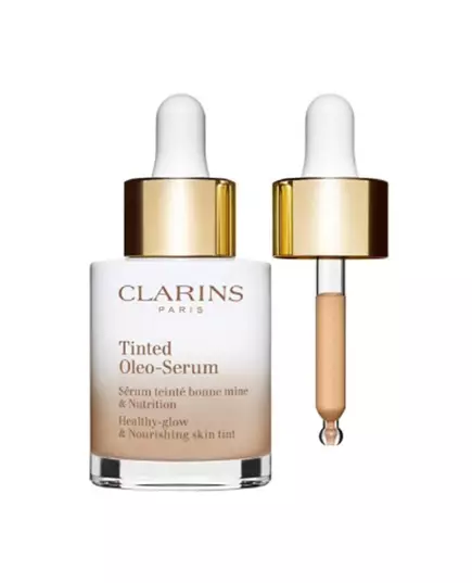Getöntes Öl-Serum #06 Clarins 30 ml