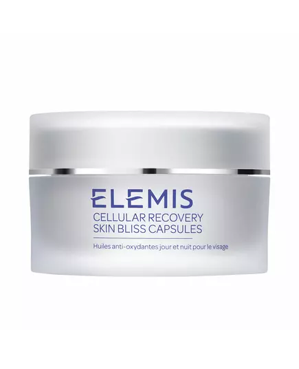 Cellular Recovery Skin Bliss Advanced Skincare Elemis 60 Kapseln