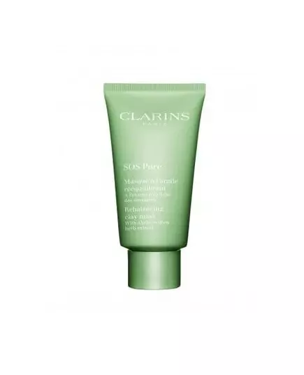 SOS Pure Clarins Gesichtsmaske 75 ml