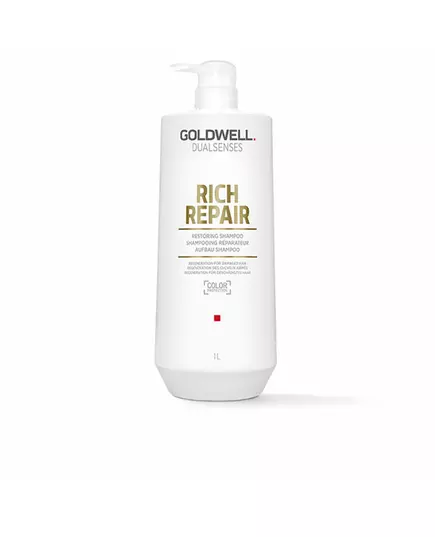 Shampooing Rich Repair Goldwell 1000 ml
