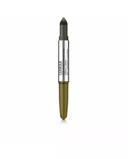 Hi Shadow Play + Contour Liner #Mixed Green Clinique 4 ml