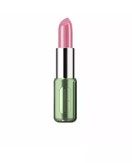 Clinique Pop Longwear Shine Lipstick #Sweet Pop, 3.9 g