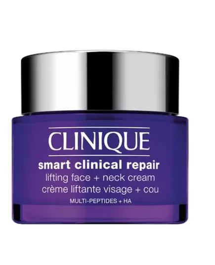 Crème raffermissante et liftante (visage et cou) Smart Clinical Repair Clinique 75 ml
