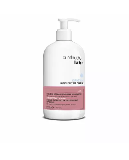 Daily Cumlaude Lab Gel d'hygiène intime 500 ml