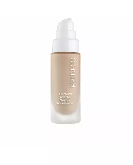 Perfekter Matte Serum-Toner #46 Sand/Neutral Artdeco 20 ml