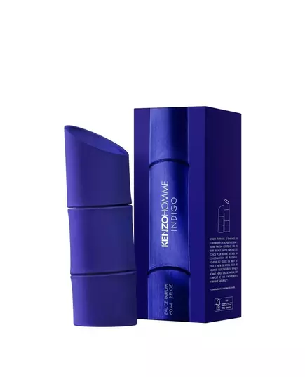Kenzo Kenzo Homme Indigo EDP, 60 ml
