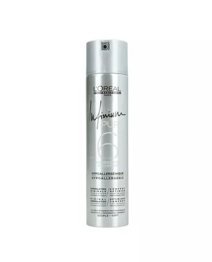 Infinium Pure Reines Licht L'Oréal Professionnel Paris 300 ml.