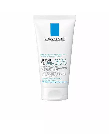 La Roche Posay Lipikar Gel Urea 30%, 50 ml