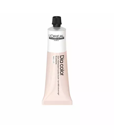 L’Oréal Professionnel Paris DIA Color Demi-Permanent Ammonia-Free #4.12, 60 ml