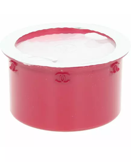 Nº1 de Chanel Crème visage au camélia rouge Chanel 50 g Bloc de remplacement