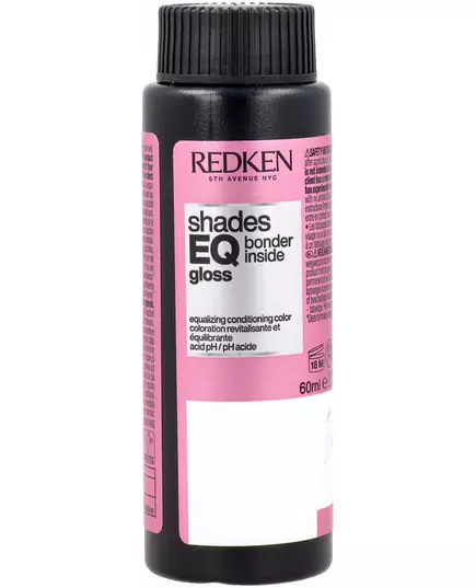 Teinture permanente Redken Shades Eq 60 ml