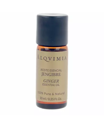 Alqvimia Huile Essentielle de Gingembre 10 ml