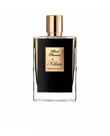 Parfümwasser Schwarzes Phantom „Memento Mori“ Kilian 50 ml