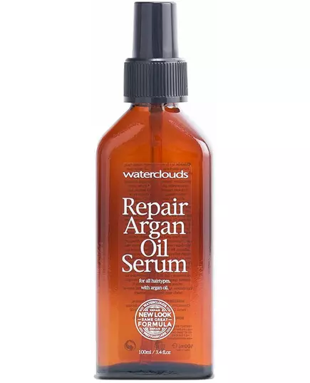 Waterclouds Repair Sérum à l'huile d'argan 100ml