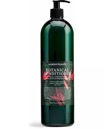 Waterclouds Botanical Conditioner 1000ml