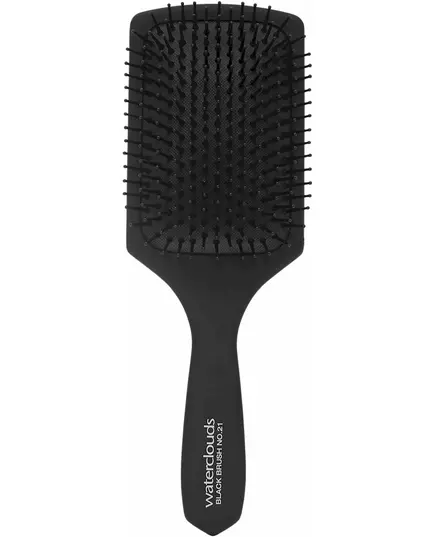 Brosse noire Waterclouds 21 Paddlebrush