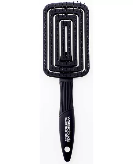 Brosse noire Waterclouds 24 Vent Flex