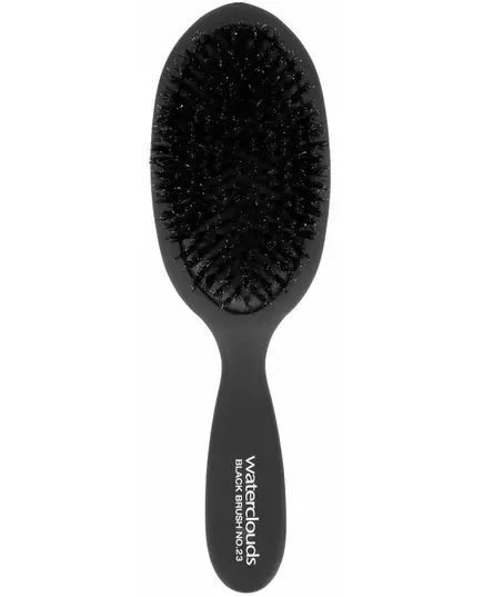 Waterclouds Black Brush 23 Pure Bristle Brush 