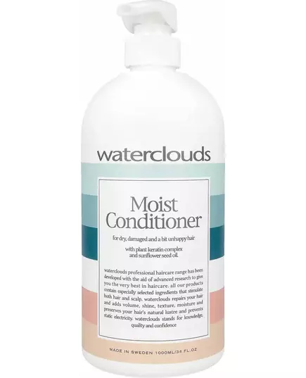 Waterclouds Conditionneur Hydratant 1000ml