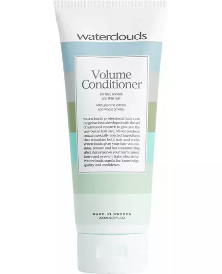 Waterclouds Volume Conditioner 200ml