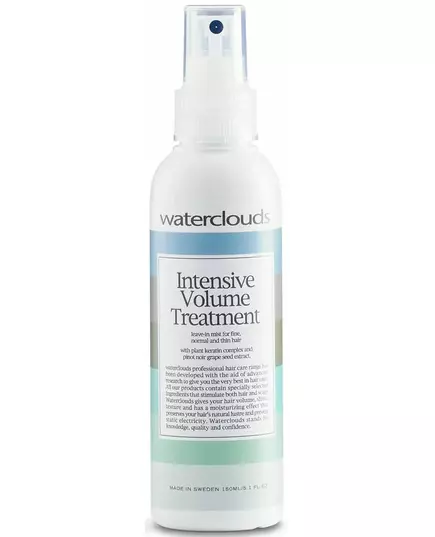 Waterclouds Intensive Volume Treatment 150ml