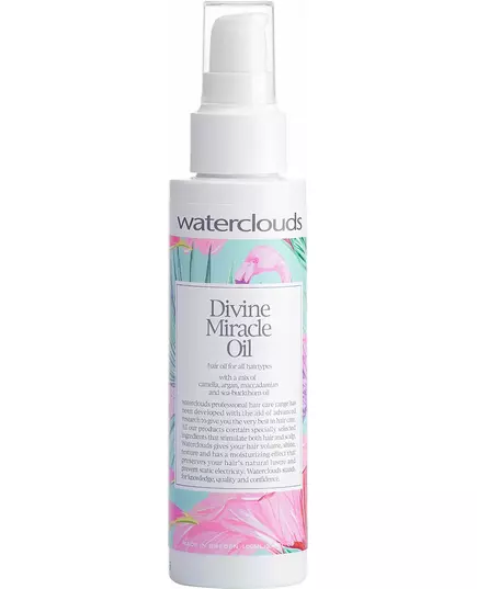 Waterclouds Divine Miracle Oil 100ml