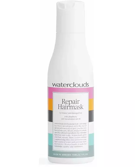 Waterclouds Repair Hair Mask 70ml