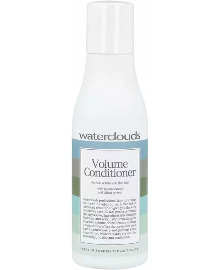 Waterclouds Volumen-Spülung 70 ml