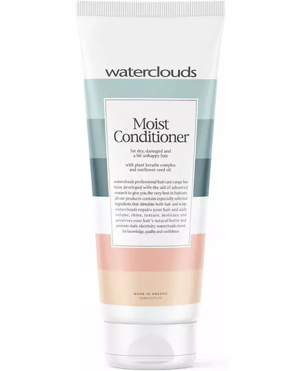 Waterclouds Moist Conditioner 200ml