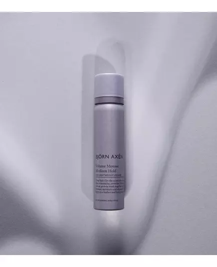 Volume Mousse Medium Hold 80ml, image 2