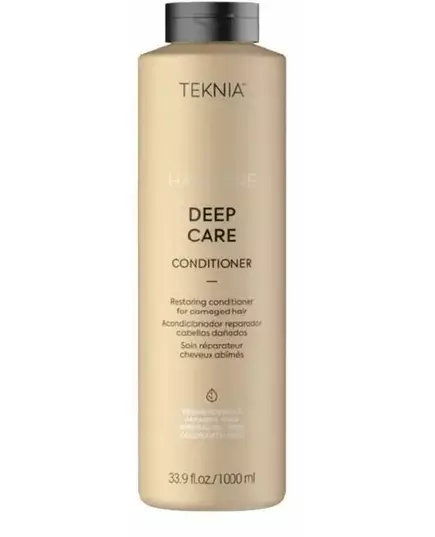 Lakme Teknia Deep Care Conditioner 1000 ml