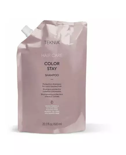 Lakme Teknia Color Stay Nachfüllpackung 600 ml