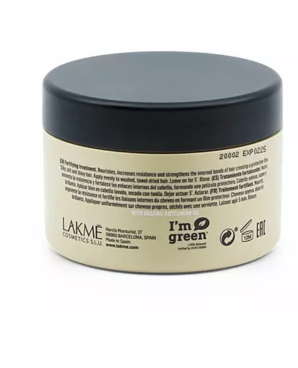 Lakme Teknia Deep Care Treatment 250 ml, image 2