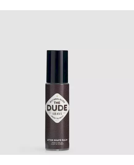 Waterclouds The Dude Shave Baume après-rasage 50ml, image 3