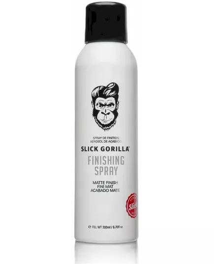 Slick Gorilla Finishing Spray 200 ml