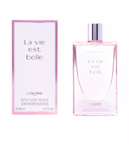La Vie Est Belle Douche de Parfum Vivifiante Lancôme Duschgel 200 ml