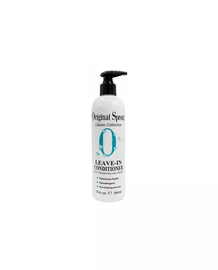 Original Sprout Leave-In Conditioner 354ml