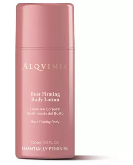 Alqvimia Bust firming emulsion, 30 ml