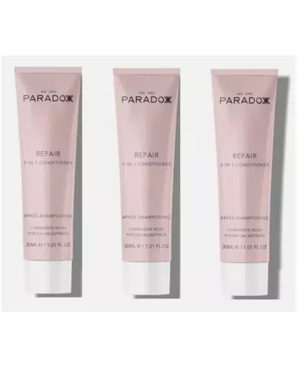 We Are Paradox Sample Repair 3in1 Condicioner 30ml