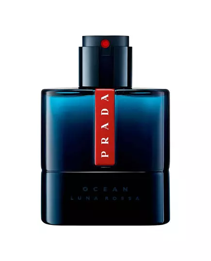 Prada Luna Rossa Ocean Eau de Toilette Für Männer, 50 ml