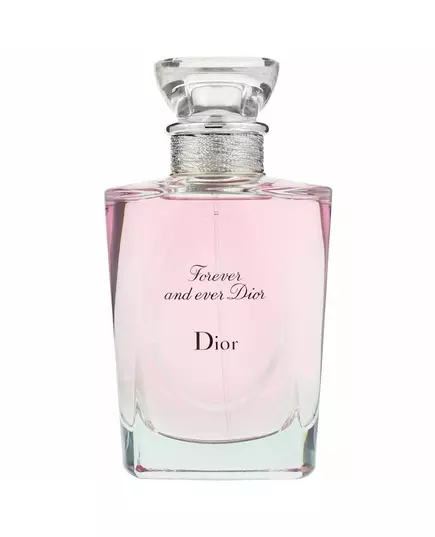 Christian Dior Forever and Ever Dior Eau de Toilette Pour les femmes, 100 ml