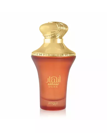 Zimaya Anhaar Dune Eau de Parfum Unisexe, 100 ml