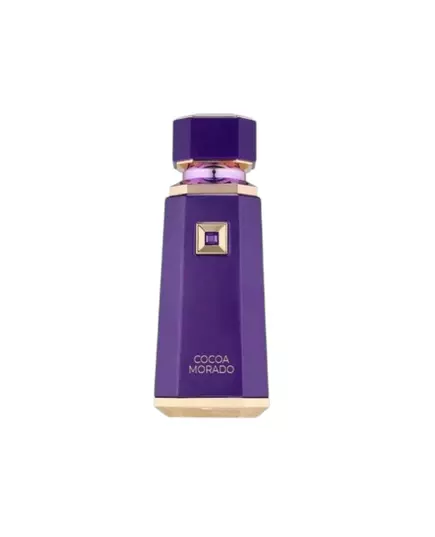 French Avenue Cocoa Morado Eau de Parfum Unisex, 100 ml