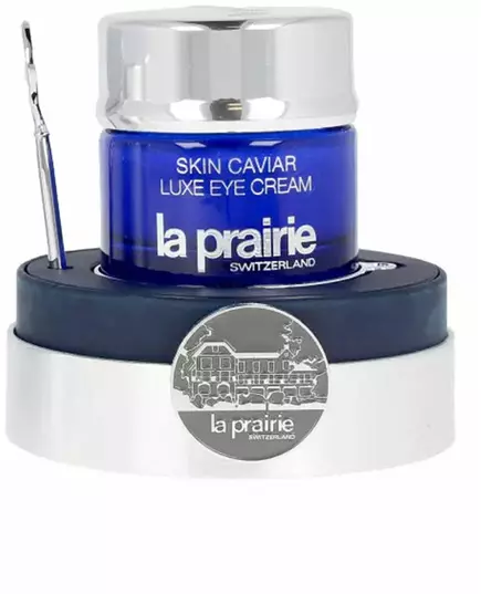 La Prairie Skin Caviar Luxe Augencreme, 20 ml