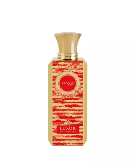 Zimaya Luxor Eau de Parfum Pour les femmes, 100 ml