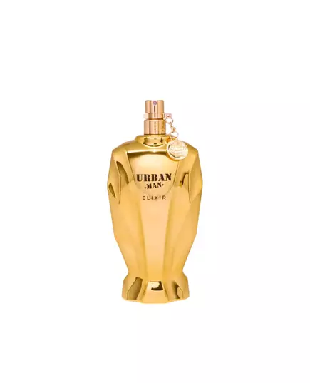 Fragrance World Urban Man Elixir Eau de Parfum Pour hommes, 90 ml
