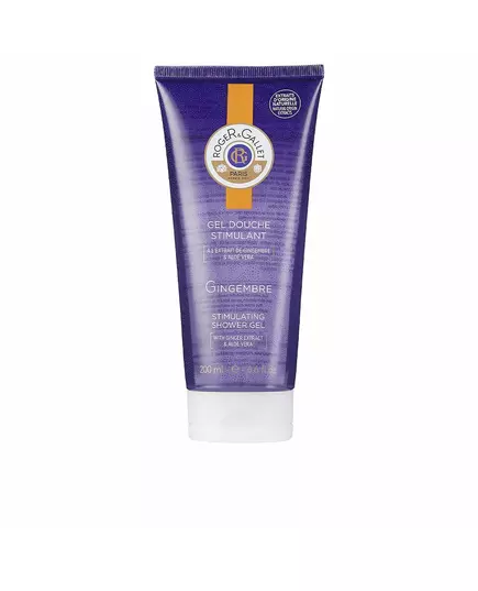 Gel douche Gingembre Roger & Gallet 200 ml
